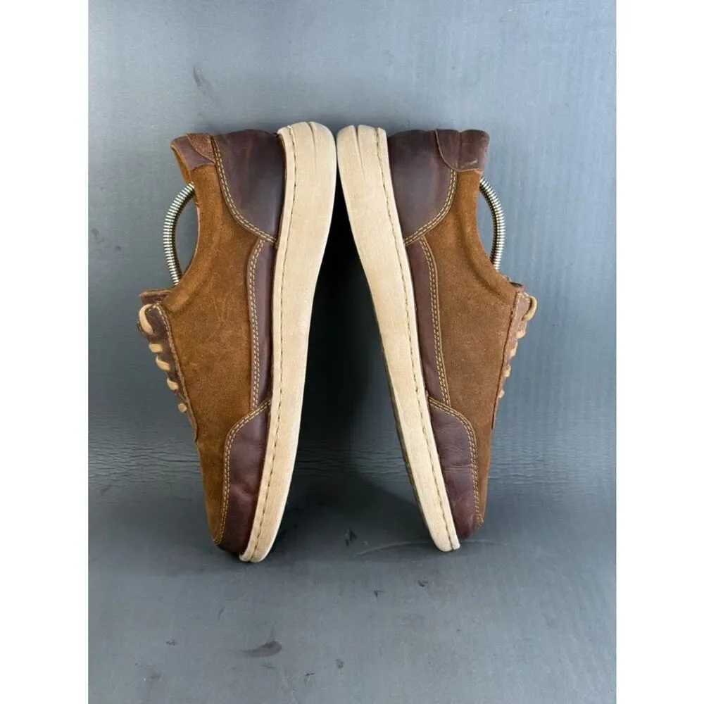 Born Dustin Men's Oxfords sneaker shoes men’s size 12